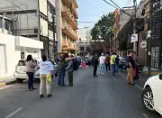 Sismo magnitud 5.4 en Oaxaca activa alerta sísmica en CDMX