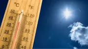 SMN alerta por calor extremo y lluvias en Jalisco este 19 de mayo