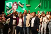 Sánchez critica a Ayuso por su viaje a México: 