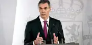 Sánchez respalda a Zapatero tras imputación por tráfico de influencias