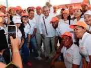 SNTE: si se ajusta calendario escolar, se deben recuperar días en agosto