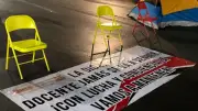 SNTE Zacatecas anuncia paro indefinido pese a adelanto de cierre escolar