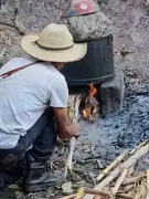 Sobreviviente de 77 años relata ataques en Xicotlán, Guerrero