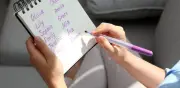 Sofía, Mateo y más: los nombres favoritos para bebés en 2026