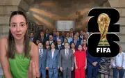 Sofía Niño de Rivera critica recorte de clases por el Mundial 2026