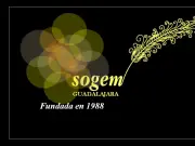 SOGEM Guadalajara: 38 años forjando escritores