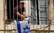 Soldados israelíes a prisión por profanar estatua de Virgen María en Líbano