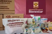 Solicitan informe sobre alimentación para el bienestar en México