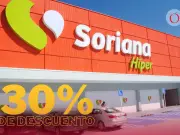 Soriana ofrece 30% de descuento en ropa y miles aprovechan ofertas