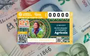 Sorteo Mayor 4012: resultados y premio de 21 mdp del 19 de mayo