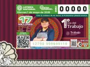 Sorteo Superior 2882: Resultados y premios de la Lotería Nacional