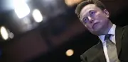 SpaceX busca hacer historia con la mayor salida a bolsa en Wall Street