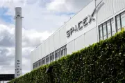 SpaceX elige Nasdaq para su salida a bolsa: reporte
