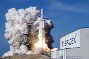 SpaceX publicaría prospecto de OPI la próxima semana