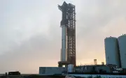Spacex retrasa lanzamiento del Starship tras fallo técnico en despegue