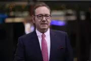 Spacey regresa con drama bélico ambientado en la Segunda Guerra Mundial