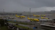 Spirit Airlines cierra operaciones tras fracasar rescate financiero