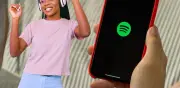 Spotify lanza 'Tu Fiesta del Año': descubre tu primera canción