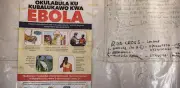 Ssa emite aviso preventivo de viaje por ébola; conoce recomendaciones