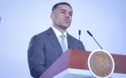 SSPC reporta más de 28 mil armas aseguradas en estrategia federal