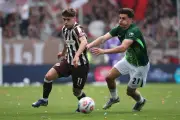 St. Pauli y Heidenheim descienden en la Bundesliga alemana
