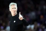 Steve Kerr firma extensión de dos años con Warriors