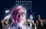 Studio Ghibli gana el Premio Princesa de Asturias de Comunicación y Humanidades 2026