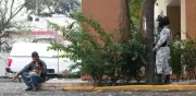 Subsecretario de Segob dialoga con grupos en conflicto en Chilapa, Guerrero
