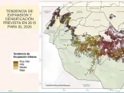 Suelo de conservación de CDMX sufre deterioro integral