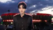 Suga sugiere que BTS vuelva a México en 2027 al Estadio Banorte