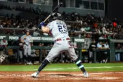 Sultanes pierde Clásico del Norte ante Saltillo en emocionante duelo