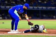 Sultanes pierde dos veces el mismo día en la LMB