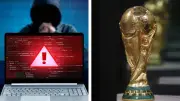 Suplantan página de la FIFA: sitios falsos del Mundial 2026 roban datos