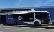Suspenden ruta troncal Bowí en Chihuahua por marcha de Morena contra Maru Campos