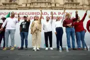 Tacha Romero de ridícula marcha de Morena en Chihuahua