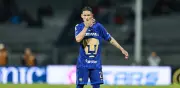 Tacos para ser campeón: la cábala de Uriel Antuna con Pumas