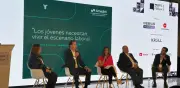 Talento future-ready clave para competitividad de México: Tecmilenio