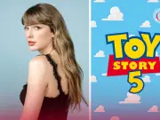 Taylor Swift y Toy Story 5: Falso rumor de canción filtrada