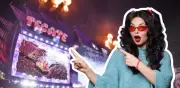 Tecate Emblema 2026: Guía completa de horarios, mapa y artistas