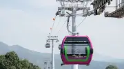 Teleférico de Morelia inicia operaciones el 30 de septiembre de 2026