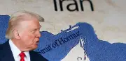 Tensión en Ormuz: EU espera respuesta de Irán mientras continúan choques