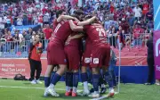 Tepatitlán FC, campeón del Clausura 2026 de la Liga de Expansión MX