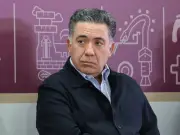 Tercera ausencia de senador Inzunza genera malestar en Morena