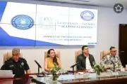 Tere Jiménez pide mantener frente común por seguridad