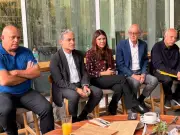 TGL 100: Homenaje nacional al arquitecto Teodoro González de León