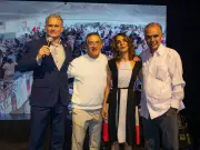 The American School Foundation celebra cena anual de agradecimiento en Guadalajara