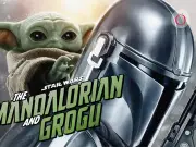 The Mandalorian and Grogu: sin escenas post créditos