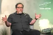 The Mandalorian y Grogu lideran nueva era de Star Wars