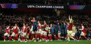 Thierry Henry: Arsenal está en desventaja ante PSG en final de Champions