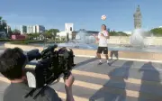 Tierra de Titanes Jalisco: documental une fútbol e identidad cultural